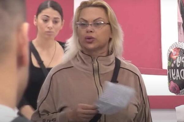 MARIJA KULIĆ IZNELA SVOJU INTIMU: Zadrugarka OTKRILA ime svoje prve LJUBAVI, ovo su DETALJI njenog života pre BRAKA