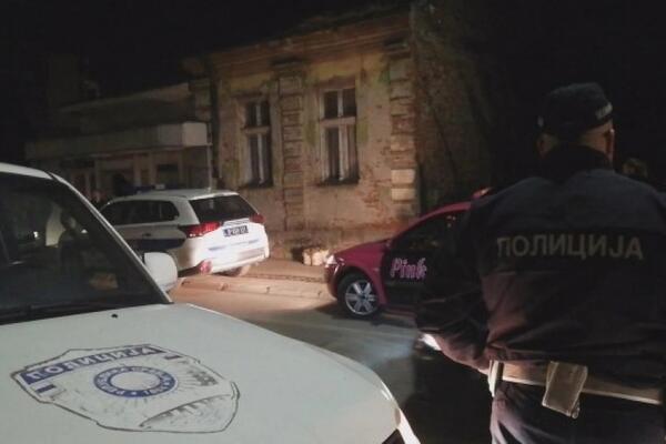 PRETUKLA SINA I MUŽA: U Pančevu uhapšena žena (37) zbog NASILJA U PORODICI