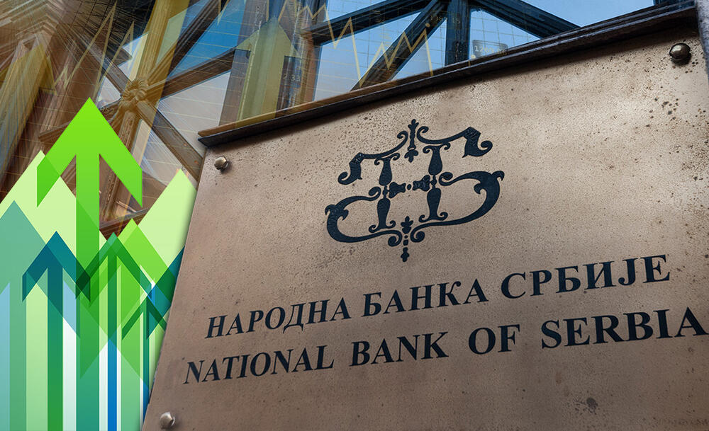 Kurs, Narodna banka Srbije