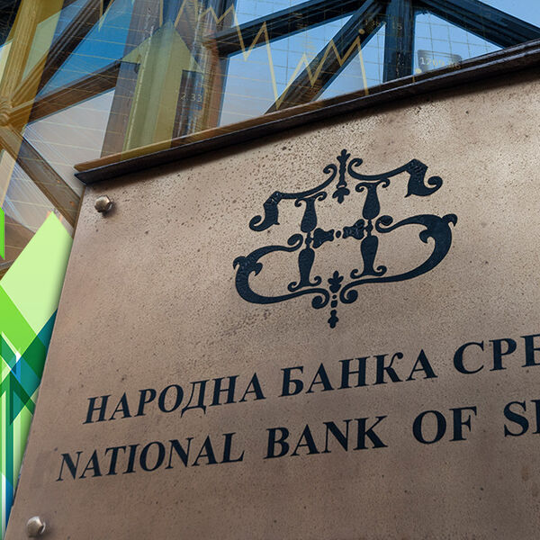 Najnovije saopštenje Narodne banke Srbije! Evo koliko danas iznosi kurs za ove valute!