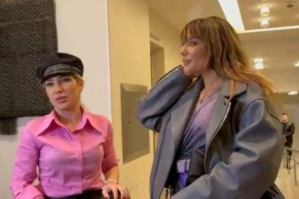 JOVANA JEREMIĆ PROGOVORILA: Voditeljka PODRŽALA Anu Nikolić u medijskom ratu sa Rastom