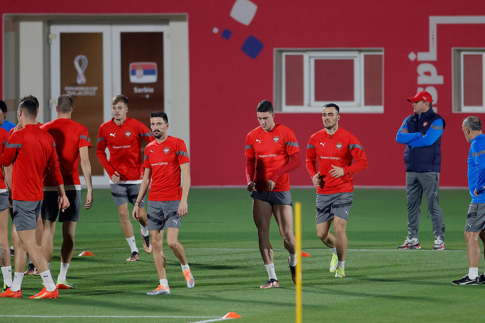 JEL MORAO BAŠ ON? FIFA odredila sudiju za meč Brazila i Srbije - Ostao je u LOŠEM SEĆANJU našoj selekciji (FOTO)