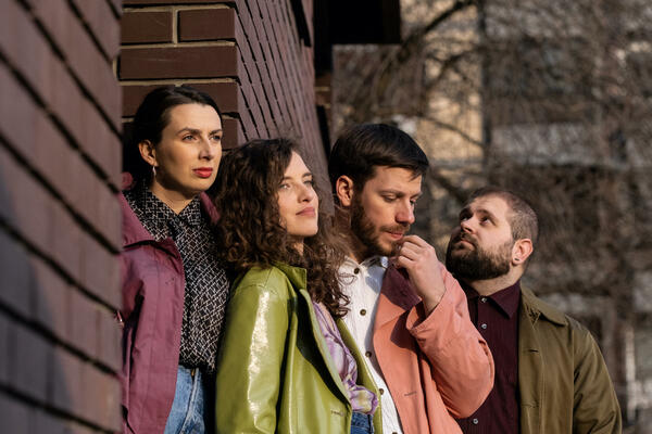 KOIKOI i Konstrakta sa Zemljom gruva predstavljaju Srbiju na holandskom festivalu Eurosonic Nordeslag