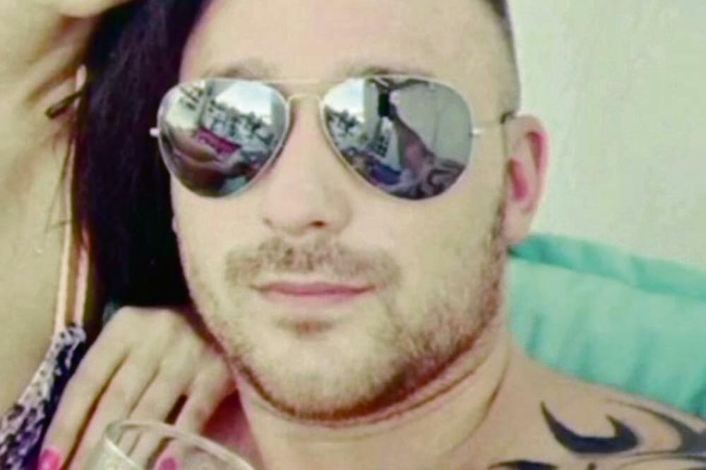 SESTRA UBICE ALEKSANDRA ŠARCA PALA S "KAVČANIMA": Ilić ga izrešetao u beogradskom TRŽNOM CENTRU!