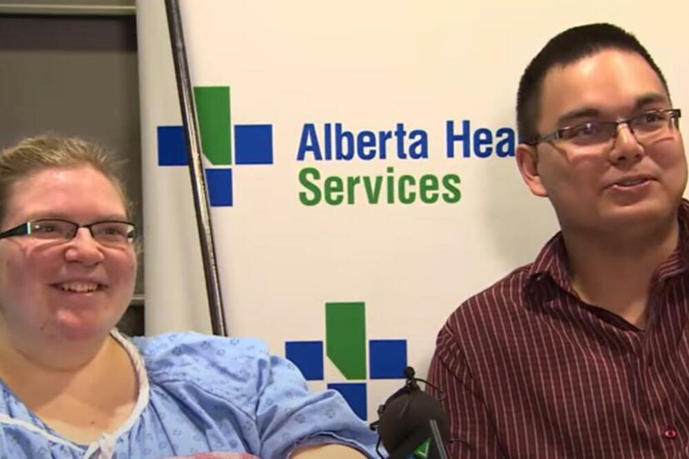 LEKAR URADIO ULTRAZVUK TRUDNICI, OTAC SE UMALO ONESVESTIO: Ovo se dešava u DESET od 70 miliona slučajeva (VIDEO)