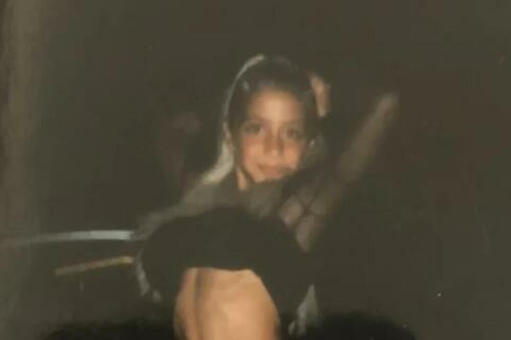 OVU DEVOJČICU GLEDAMO SVAKOG DANA NA PINKU:Svoj nemirni duh JEDVA obuzdava pred kamerama, nema šanse da POGODITE