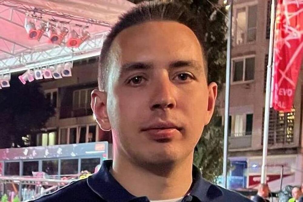 NESTAO MIHAEL OSMAN PRCIĆ (25) U SARAJEVU: Porodica moli za POMOĆ! (FOTO)