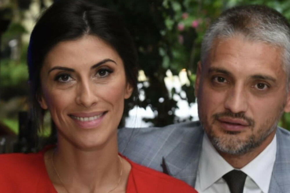 Čeda se slomio usred emisije: Počeo da rida zbog žene, suza suzu stiže, ovo još nije bilo viđeno, au