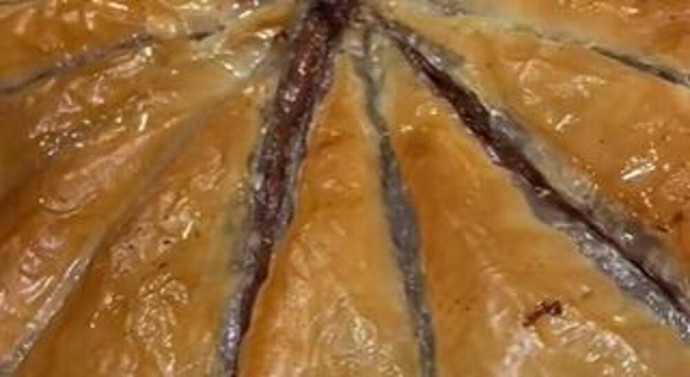 Baklava