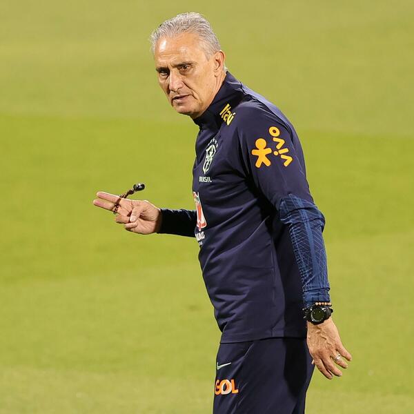 BRAZILCI PRONAŠLI NOVOG SELEKTORA? Portugalac koji je OSVOJIO sve menja Titea (FOTO)