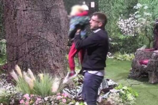 IVAN MARINKOVIĆ DONEO ODLUKU O MALOM ŽELJKU: Učesnici ga NEMO GLEDALI, produkcija pustila VIDEO DOKAZ