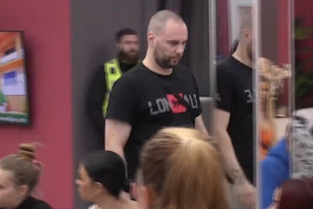 ZVEZDAN BEŽI IZ ZADRUGE ZBOG CARA I ALEKS? Gledaoci u ŠOKU, ŠTA MU BI?