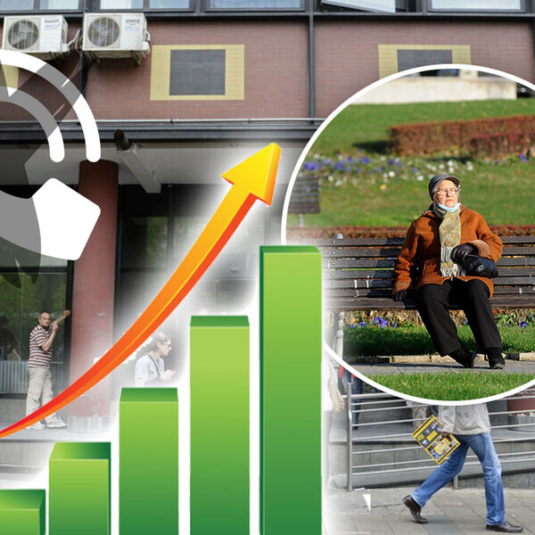 Nova pogodnost stigla za penzionere u Srbiji: PIO fond saopštio šta je sada omogućeno