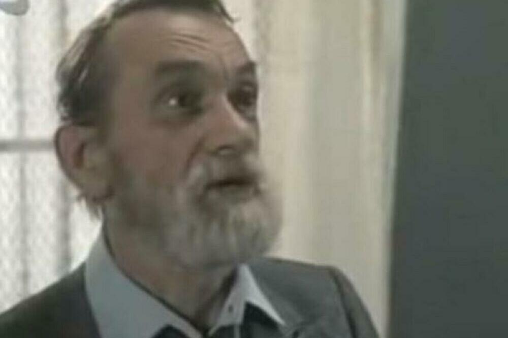 UNUKA NAŠEG ČUVENOG GLUMCA POČINILA JE ZLOČIN KOJI LEDI KRV U ŽILAMA: Ovo je njena SLIKA koja sve otkriva (FOTO)