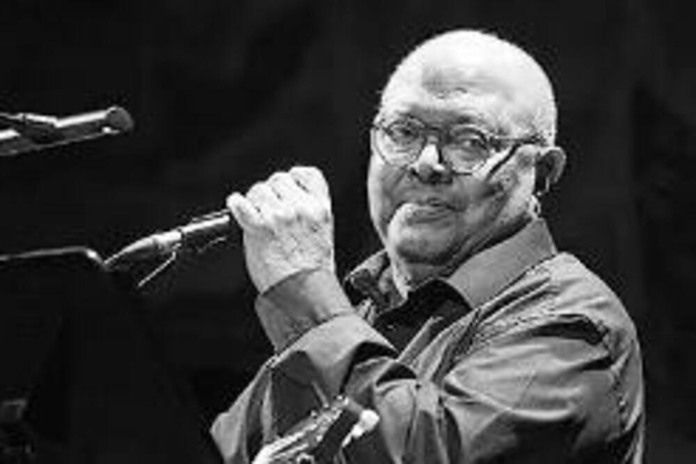 Preminuo Pablo Milanes