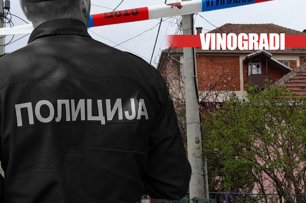TEŠKA TRAGEDIJA U SRBIJI: Ubio se pomoćnik komandira policije