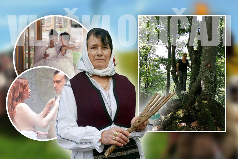 ZNATE LI ŠTA SU "IGLARI", A ŠTA "SVEKRVA NA TAVANU"? Etnolog za Espreso o ZABORAVLJENIM SRPSKIM I VLAŠKIM OBIČAJIMA