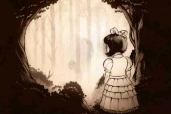 PRVO ŠTO UGLEDATE NA SLICI, OTKRIVA KO STE VI ZAPRAVO: Iluzija zaludela svet, SMETE LI DA PROVERITE? (FOTO)