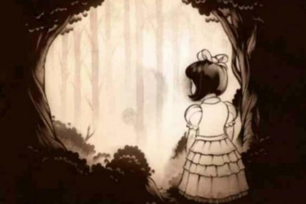 PRVO ŠTO UGLEDATE NA SLICI, OTKRIVA KO STE VI ZAPRAVO: Iluzija zaludela svet, SMETE LI DA PROVERITE? (FOTO)