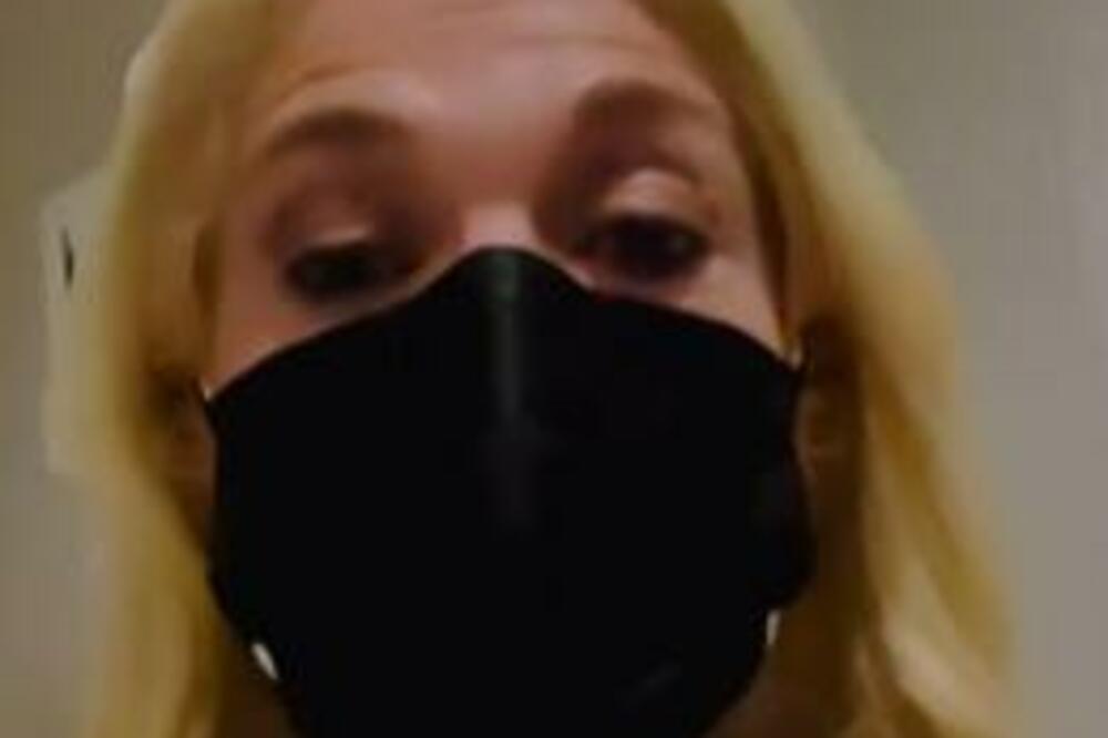 ĆERKA POZNATE VODITELJKE ZAVRŠILA U BOLNICI: Lekari se oglasili, 2 SIMPTOMA SU NAJVAŽNIJA