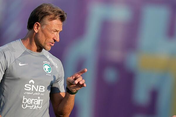 Saudijska Arabija deklasirana od strane Egipta pred Srbiju