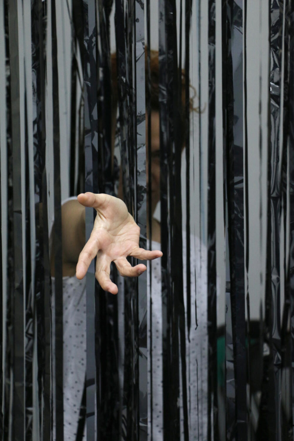 Nasilje nad ženama / Ilustracija