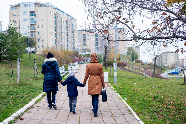 OGLASILO SE MINISTARSTVO PROSVETE POVODOM INCIDENTA U VELIKOM GRADIŠTU: Jedno će se proveriti