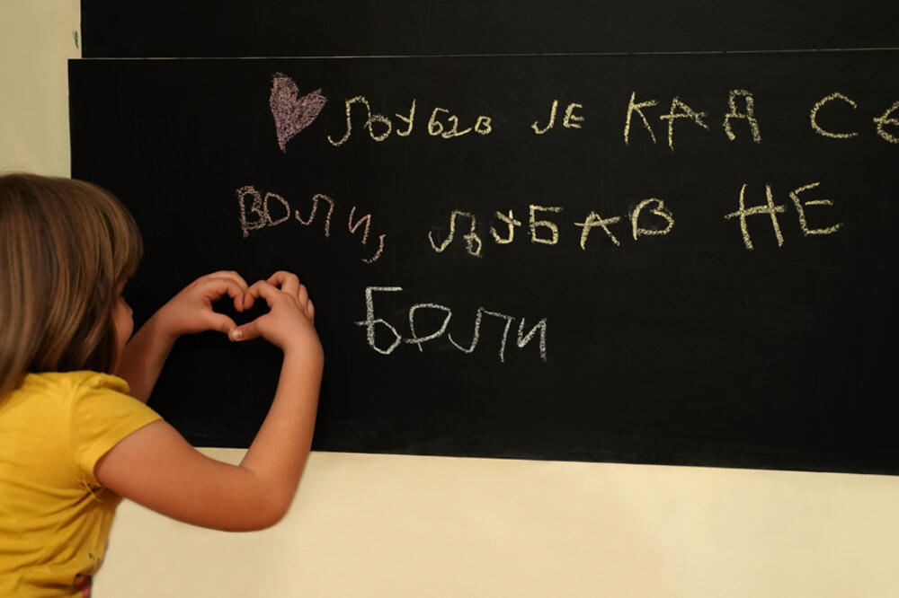 PODRŠKA ŽRTVAMA NASILJA: Služba je otvorila mejl adresu na koju se žrtve mogu obratiti