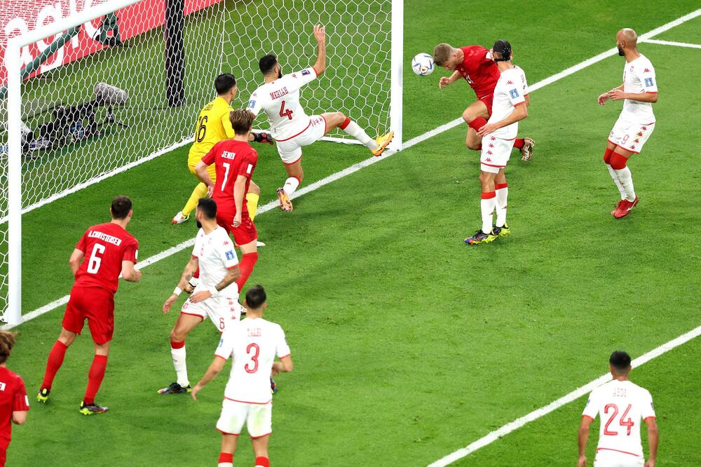 OVO JEDU SAMO FUDBALERI PRED UTAKMICU: To im daje SNAGU, nikada ne biste pogodili O ČEMU SE RADI