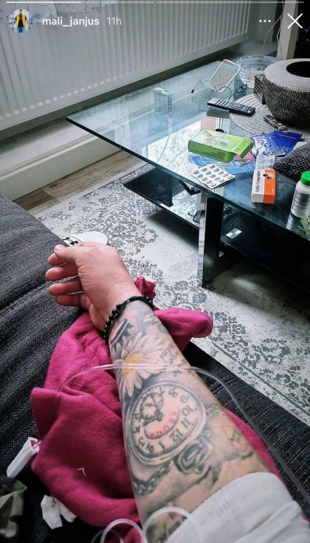 Marko Janjušević Janjuš