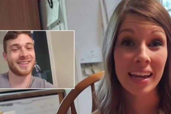 ŽENA MU JE OSTALA TRUDNA A ON NIJE MOGAO DA BUDE OTAC: Svi su ostali u ČUDU kada su saznali ko joj je NAPRAVIO DETE