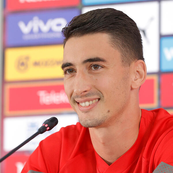 ĐURIČIĆ SE OGLASIO: Rekao sve šta mu je na srcu, i na kraju poslao jasnu poruku!