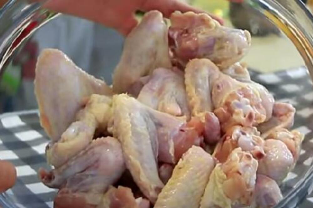 PILEĆA KRILCA IZ HRVATSKE NESTALA SA TRŽIŠTA! Pronađena SALMONELA u njima! Meso KONTAMINIRANO, jedna stvar NEJASNA