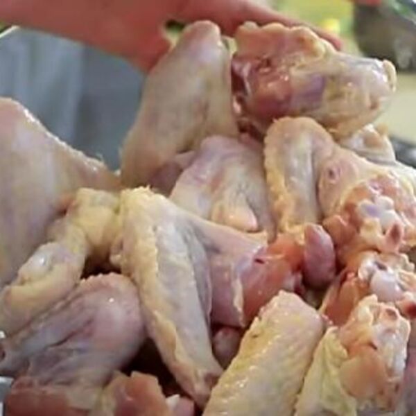 PILEĆA KRILCA IZ HRVATSKE NESTALA SA TRŽIŠTA! Pronađena SALMONELA u njima! Meso KONTAMINIRANO, jedna stvar NEJASNA