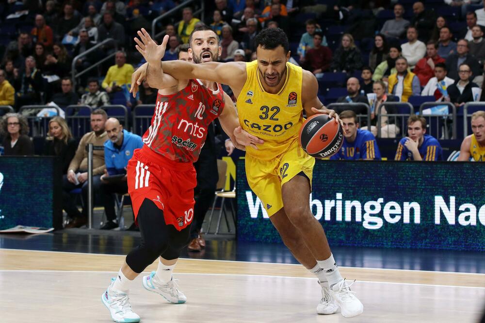 DOZA SAMOPOUZDANJA SADA JE JOŠ VEĆA! Zvezda se trijumfalno vraća kući iz Berlina! (FOTO)