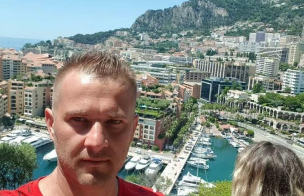 Zoran Đorđević, otac Anđele i Nađe