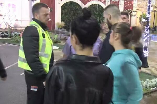 TOTALNI HAOS U ZADRUZI: Ljubavna trojka u RASULU, pale NAJSTRAŠNIJE uvrede