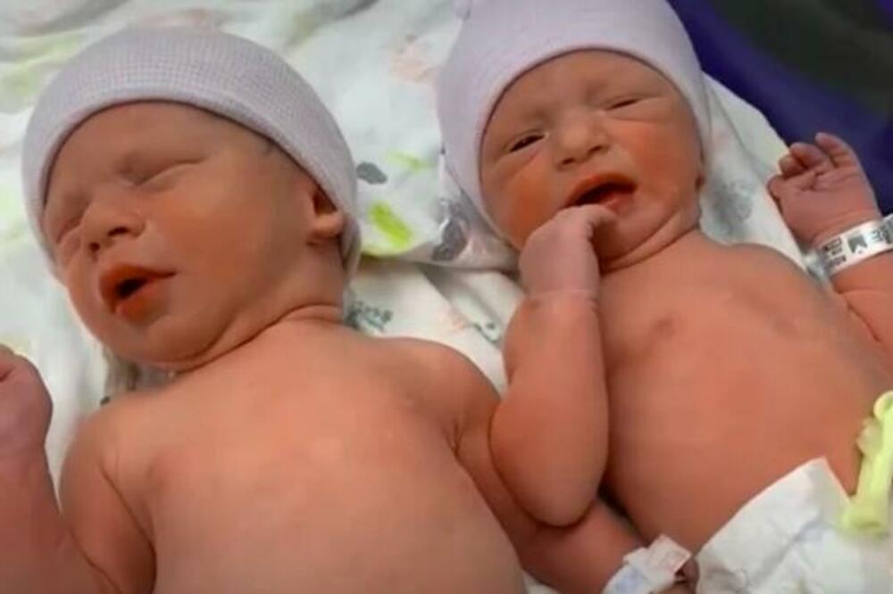 POZNATO U KAKVOM SU STANJU BEBE ZARAŽENE ENTEROVIRUSOM: Zarazu proširila jedna od majki?