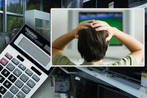 TELEVIZORI SE PRODAJU KAO NIKAD, LJUDI IH KUPUJU ZA KEŠ: Pozvali smo prodavnice da proverimo RAZLOG