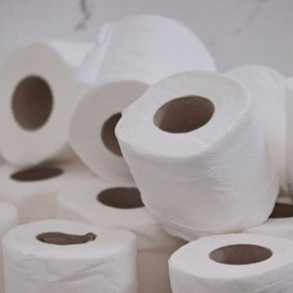 STAVITE WC PAPIR NA POLICU U FRIŽIDERU I EVO ŠTA ĆE SE DESITI: Posle ovog trika nećete zanti za DRUGU TVAR