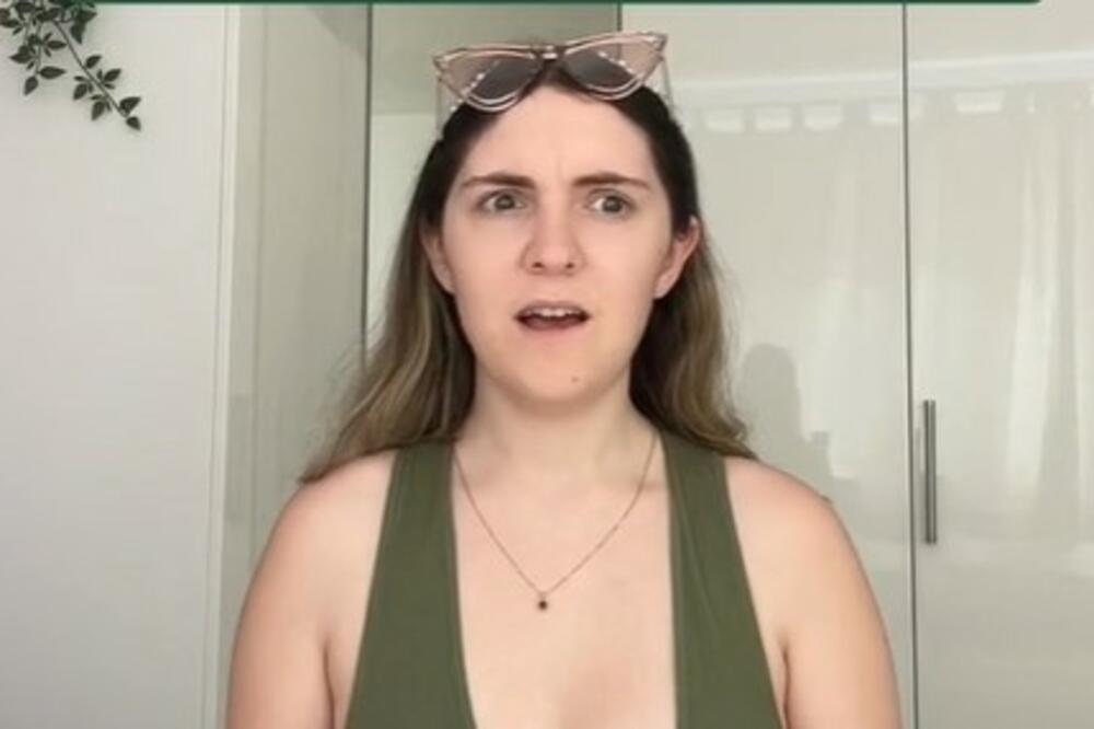 KADA JE UPOZNAJU SVI ODMAH POČNU DA JOJ BULJE U GRUDI: Godinama se stidela, a kada vidite slike, shvatićete i zašto