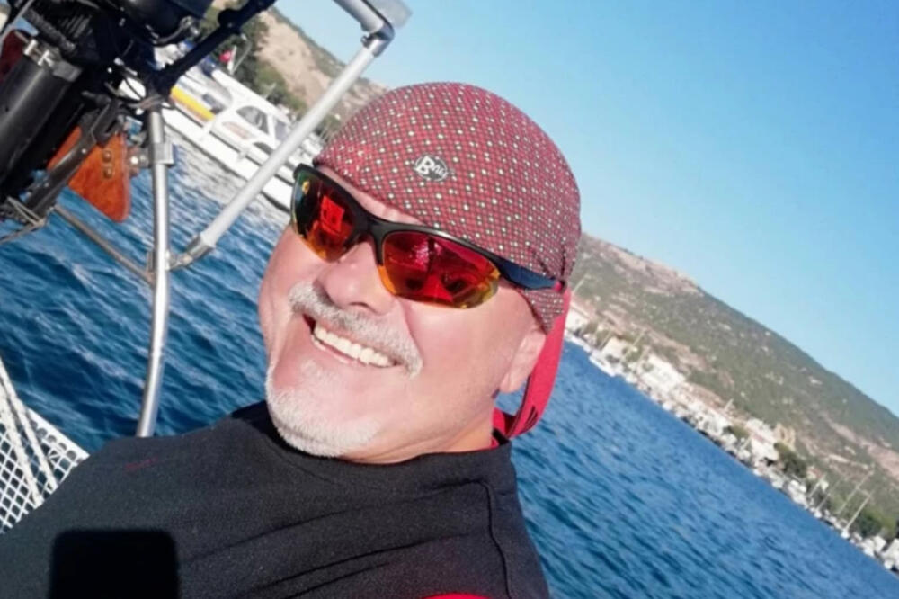 OVAJ TURČIN JE ZAPRAVO SRBIN: Tvrdi da je poreklom BRANKOVIĆ, objavio je i fotografije KAO DOKAZ (FOTO)