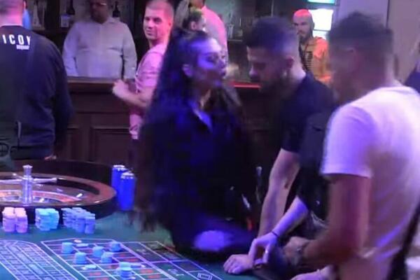 DRAMA U ZADRUZI, BILAL DONEO ODLUKU SEZONE: Evo šta će uraditi MAJI, umešan i CAR