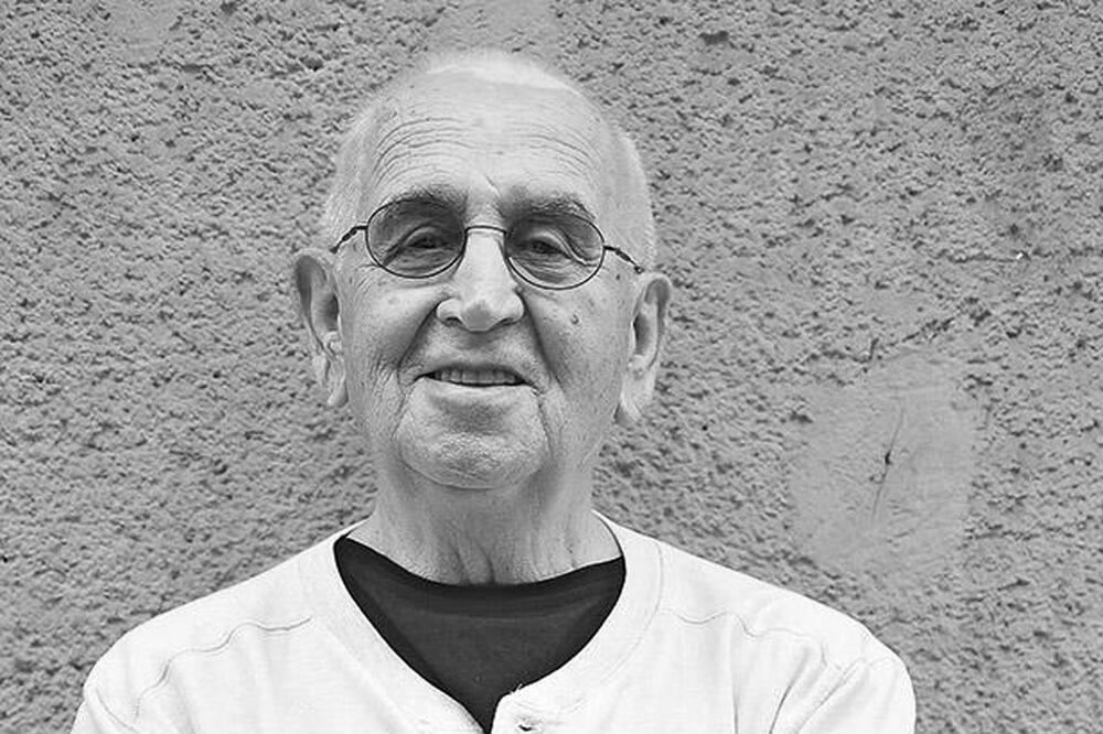 TUGA, PREMINUO PURIŠA ĐORĐEVIĆ!