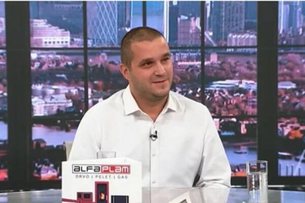 CELA SRBIJA PRIČA O HEROJSKOM ČINU MILENKA KUZMANOVIĆA: Rizikovao je svoj ŽIVOT da pomogne DRUGIMA!