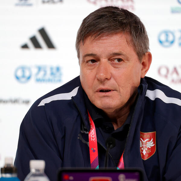 PIKSI OTKRIO STANJE MITROVIĆA, ALI I NOVI PROBLEM SA POVREDOM: "Četiri napadača protiv Srbije? Onda smo gotovi..."