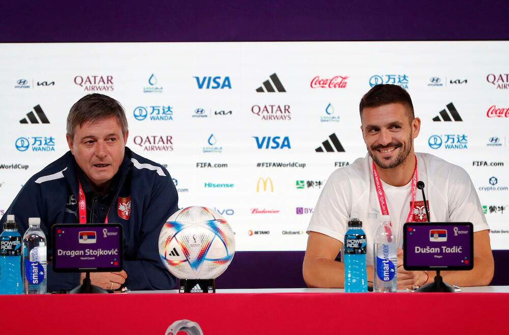 Dragan Stojković Piksi