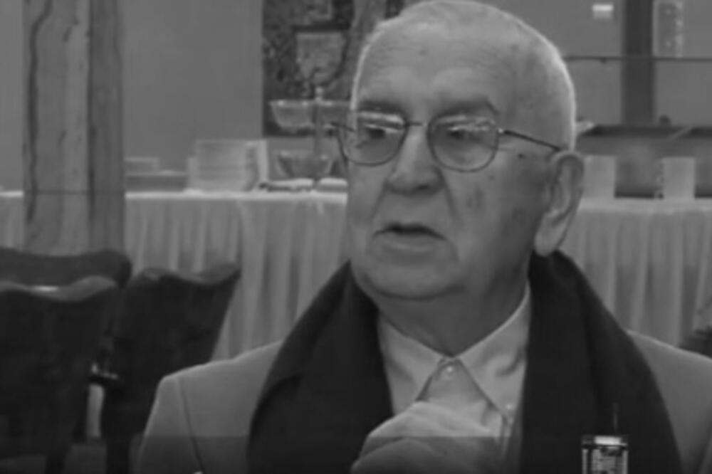 OTKRIVEN UZROK SMRTI PURIŠE ĐORĐEVIĆA: Tužna vest potresla Srbiju
