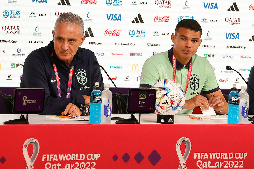 TITE SVE U SUPERLATIVIMA PRIČAO O SRBIJI: Evo šta je imao da kaže o Piksijevim Orlovima!