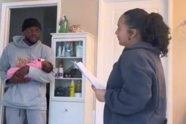 CENA POROĐAJA KOŠTA BOGATSTVO: Žena objavila račun koji su joj uručili, jedna stvar IZNENAĐUJUĆE SKUPA